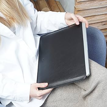 Amazon.com: Leather case for 13-inch MacBook Air/Pro 2016
